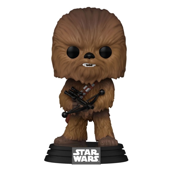 Figurina Funko POP! Star Wars: Chewbacca 596