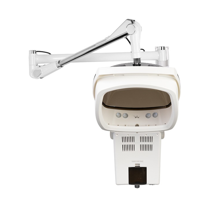 Uscator par, Gabbiano, 700W, Alb