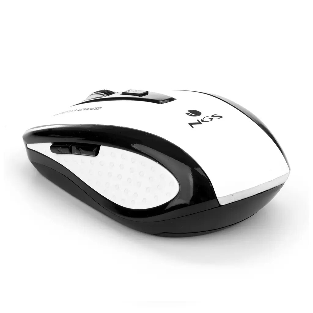 Ziyan PC Maus Kabellos USB Wireless Mouse Computer Notebook Laptop