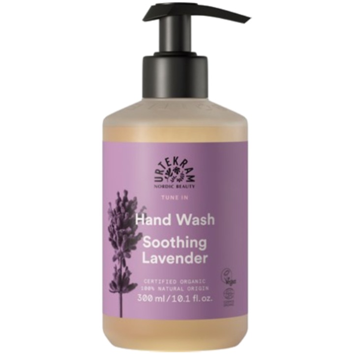 Течен сапун с лавандула, 300 мл