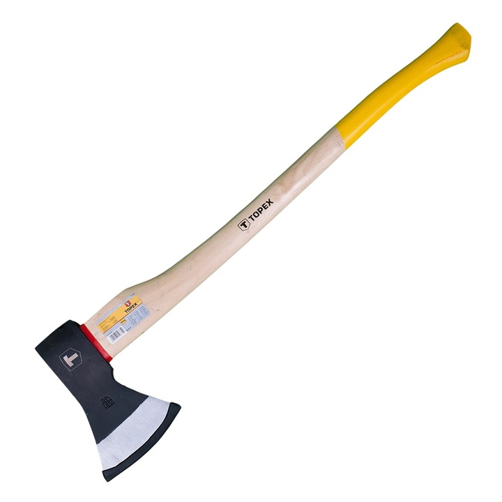 Topex univerzális fejsze 05A146, 1,6 kg, 810 x 40 x 250 mm