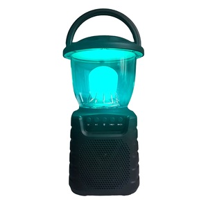 Hordozható hangszórók