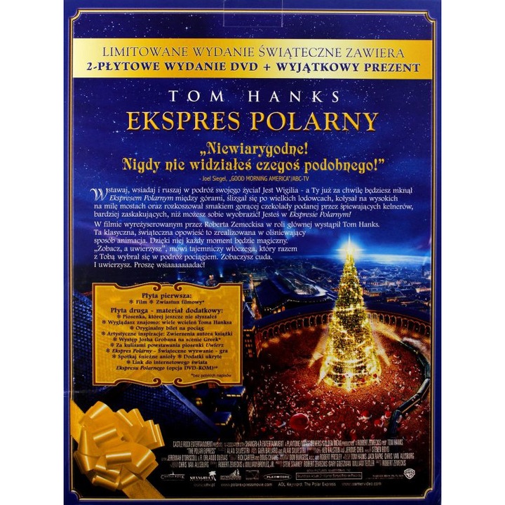 Полярен експрес