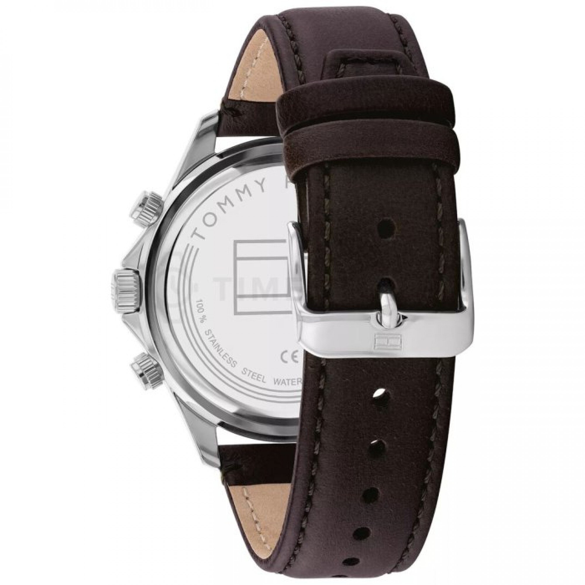 Ceas Barbati, Tommy Hilfiger, Miles 1792017 - eMAG.ro