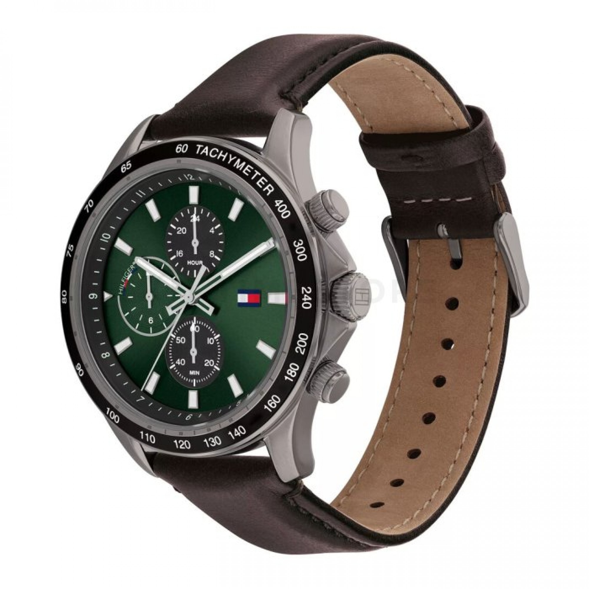 Ceas Barbati, Tommy Hilfiger, Miles 1792017 - eMAG.ro