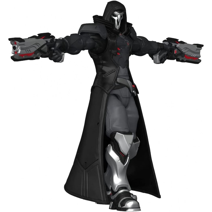 Figurina Overwatch 2 Reaper, 13cm