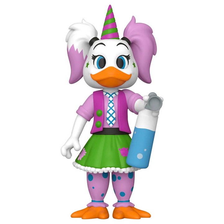 Funko Five Nights at Freddy's Circus Chica figura – többszínű