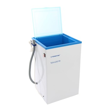 Masina de spalat rufe Tehnoton Splendid 06, Incalzitor, Cuva 36 litri, Alb Masina de spalat rufe Tehnoton Splendid 06, Incalzitor, Cuva 36 litri, Alb