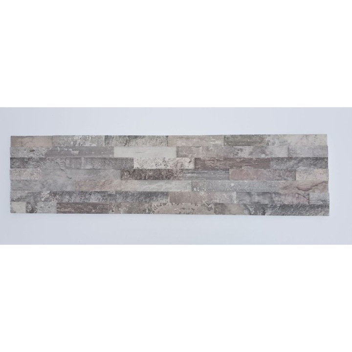 Díszlap, kőutánzat, 1200 x 300 x 20 mm