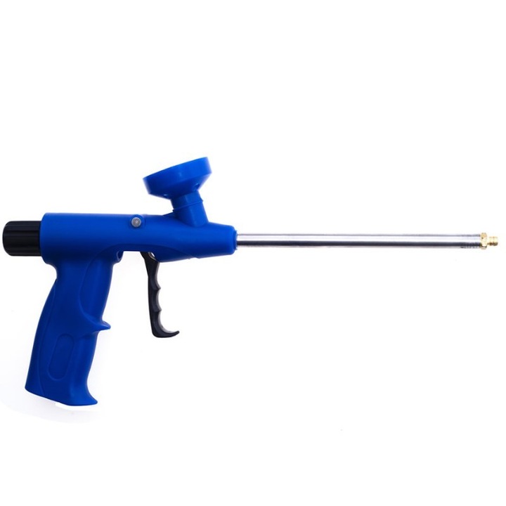 Pistol spuma poliuretanica, Tagred TA1501, pentru recipiente cu filet standard