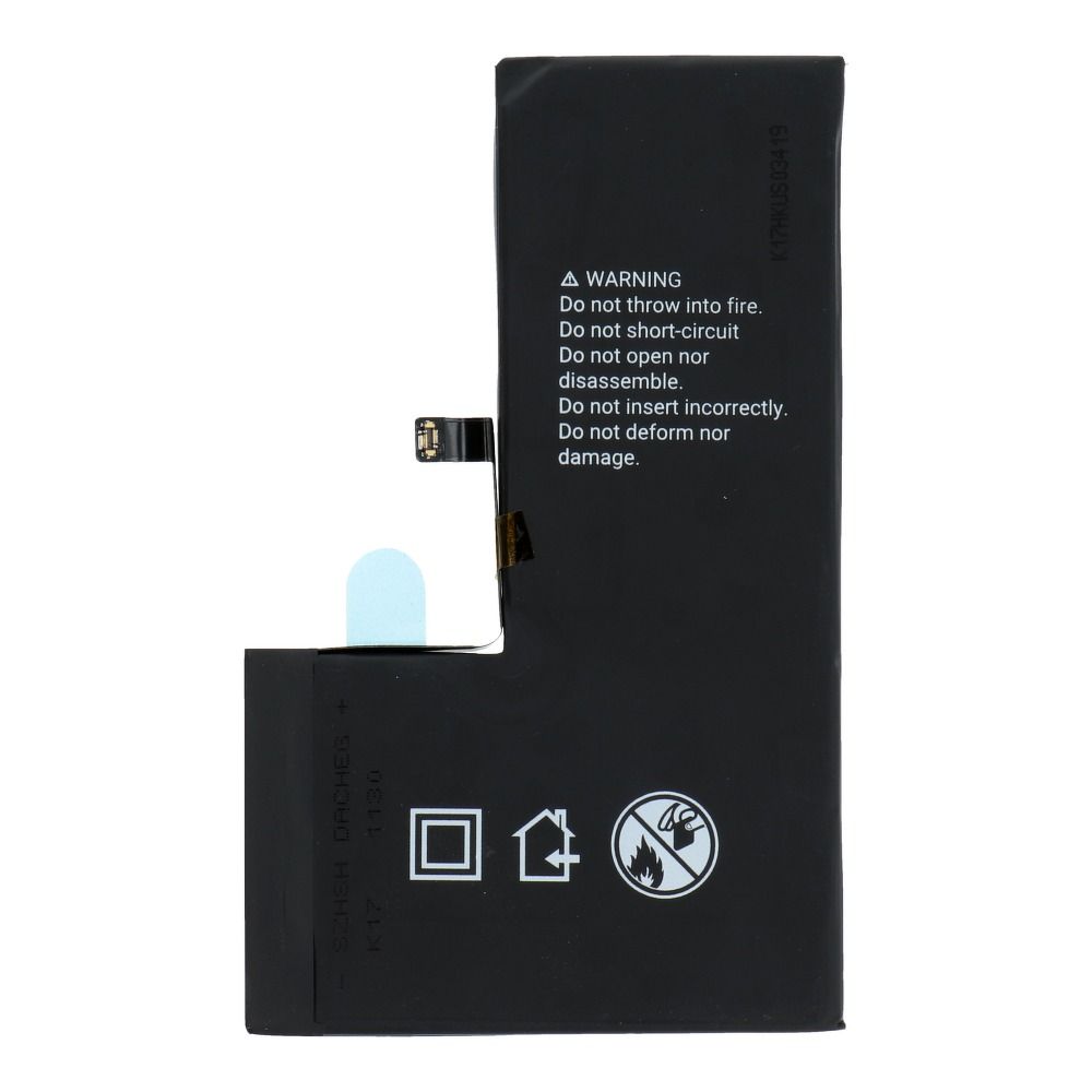 Batterie Interne Premium IPhone XS 2658mAh - Neuf, Avec Adhésif De Collage