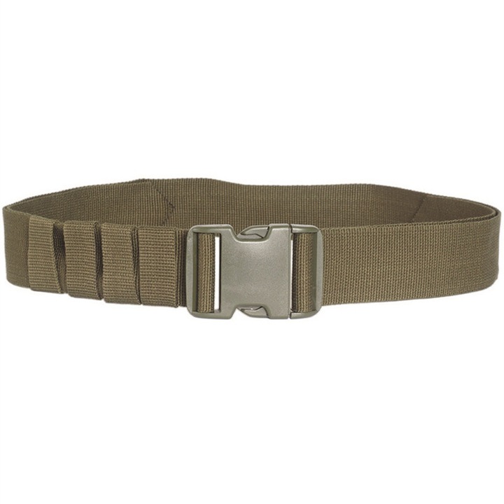 Centura Tactica Airsoft Army Quick-Release Olive Drab 150cm Mil-Tec