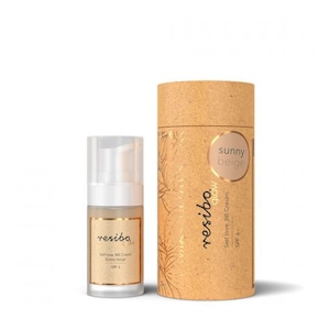 Фон дьо тен и основа за грим