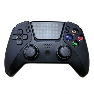 Control Inalámbrico para PC y PS3 Trust GXT 545 Yula - MCE Gamer