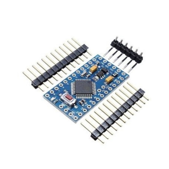Placa dezvoltare Arduino Pro Mini