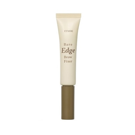 Gel fixator translucid pentru sprancene Etude Bare Edge Brow Fixer, 7g