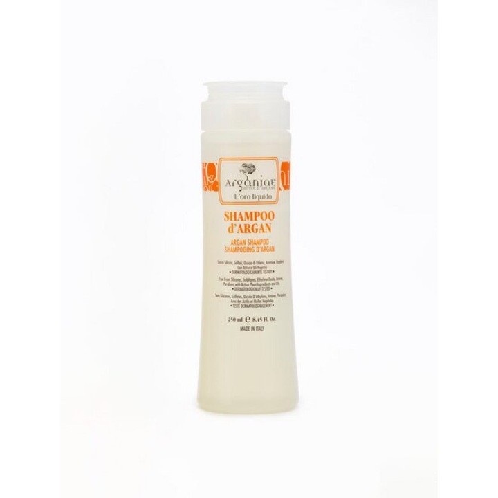 Sampon cu extract de argan 250ml
