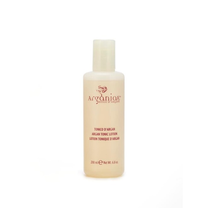 Lotiune tonica cu extract de argan 200ml