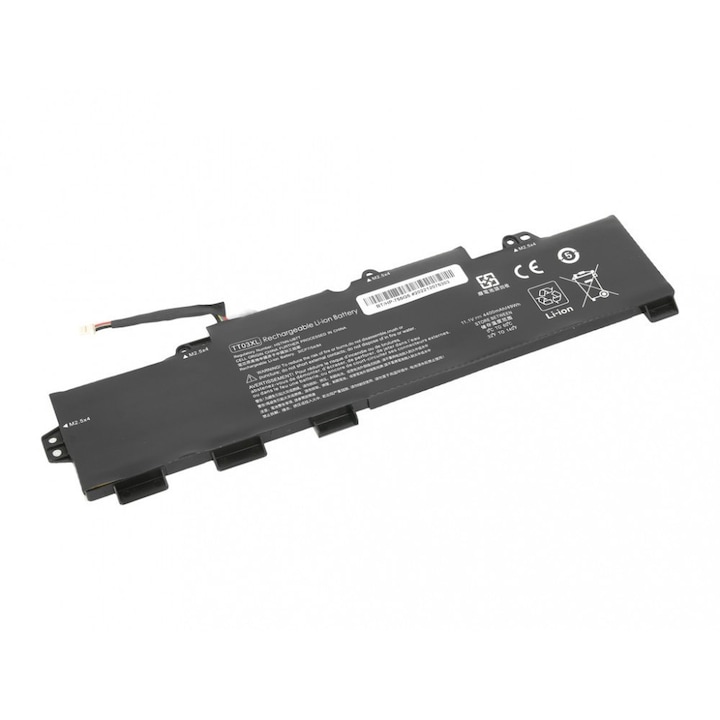 Baterie ECO BOX compatibila cu HP EliteBook 755 G5, 850 G5 HSTNN-LB8H, TT03056XL, TT03056XL-PL, TT03XL TTO3XL