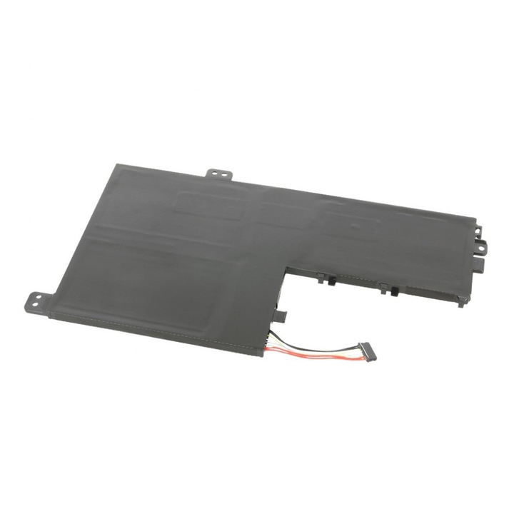 ECO BOX laptop akkumulátor kompatibilis Lenovo Flex 4 1470 L15M3PB0