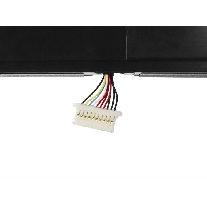 Baterie laptop pentru HP Omen 15 15-5001NA 15-5001NS 15-5012TX 15-5014TX 15-5016TX 15-5113TX 15-5114TX 15-5116TX 15-5208TX 15-5209TX RR04 RR04XL HSTNN-LB6N