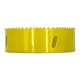Carota bimetal, Ø105 mm, Gher