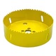 Carota bimetal, Ø105 mm, Gher