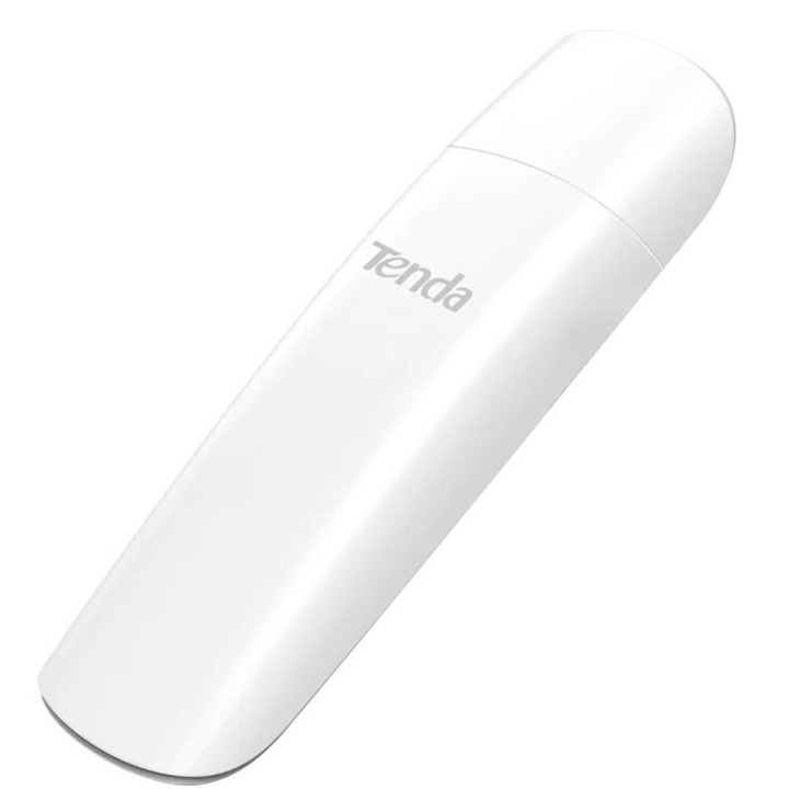 Adaptor Wireless WiFi 6, 574-1201 Mbps, TENDA, TND-U18