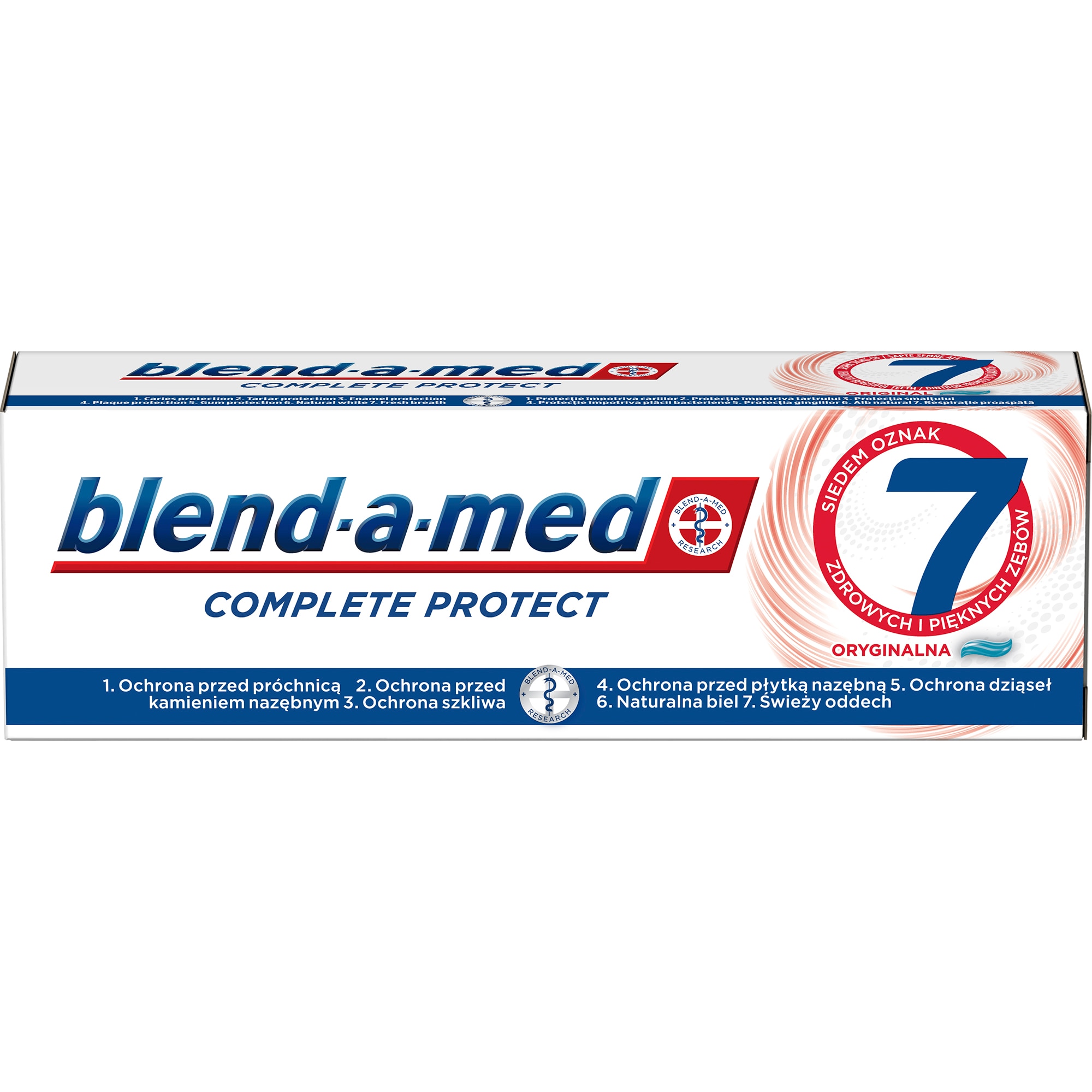 blend a med complete protect expert