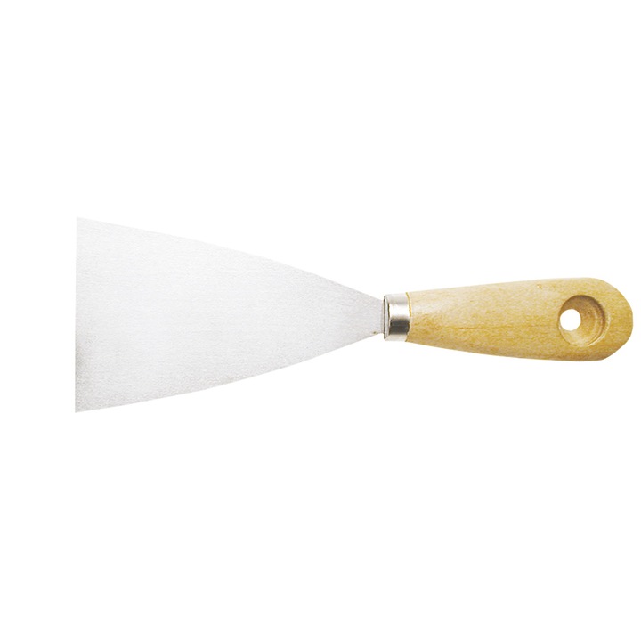 Spaclu din otel, 40 mm