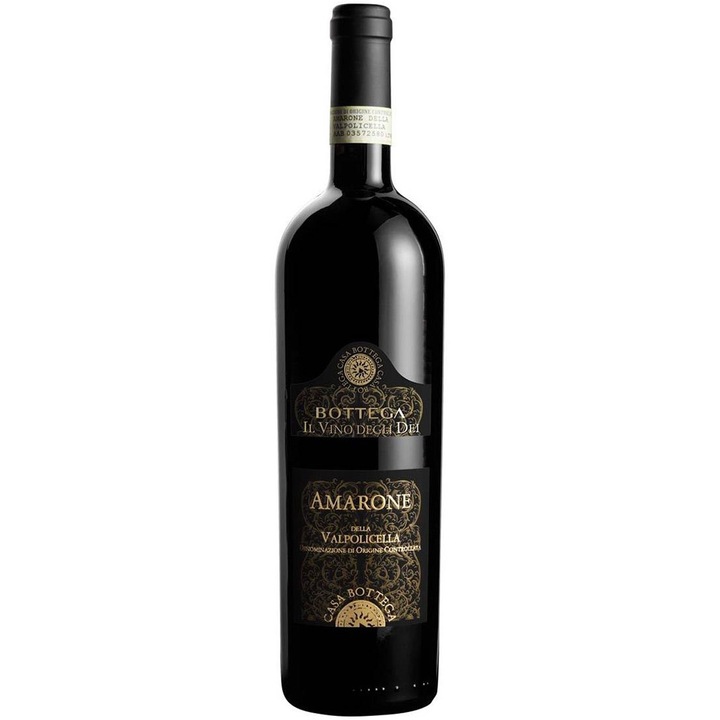 Vin Bottega Amarone Della Valpolicella, D.O.C.G, 0.75l