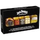 Whiskey Jack Daniel's, Family of Brands 40%, 5 x 0.05l