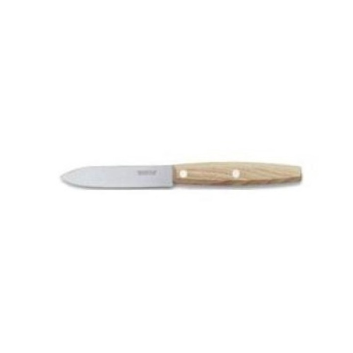 Cutit pentru hartie, Victorinox, 11 cm, Maro
