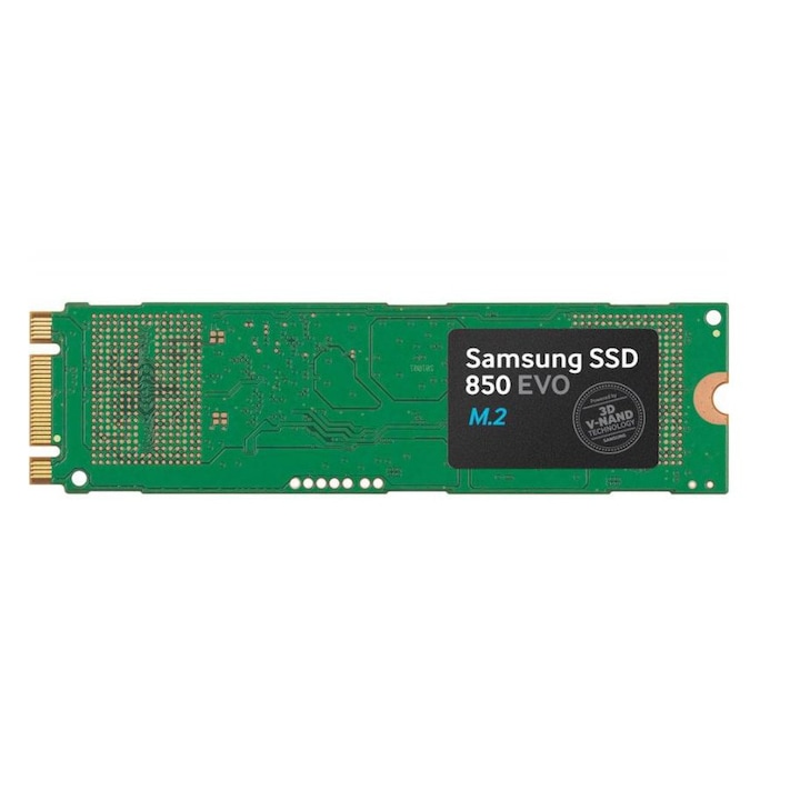 Solid State Drive (SSD) Samsung 850 EVO Series, 1TB, M.2
