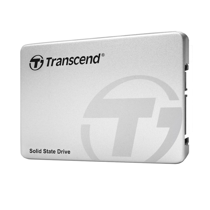 Solid State Drive (SSD) Transcend 220S, 120GB 2,5'', SATA III