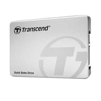 Solid State Drive (SSD) Transcend 220S, 120GB 2,5'', SATA III Solid State Drive (SSD) Transcend 220S, 120GB 2,5'', SATA III