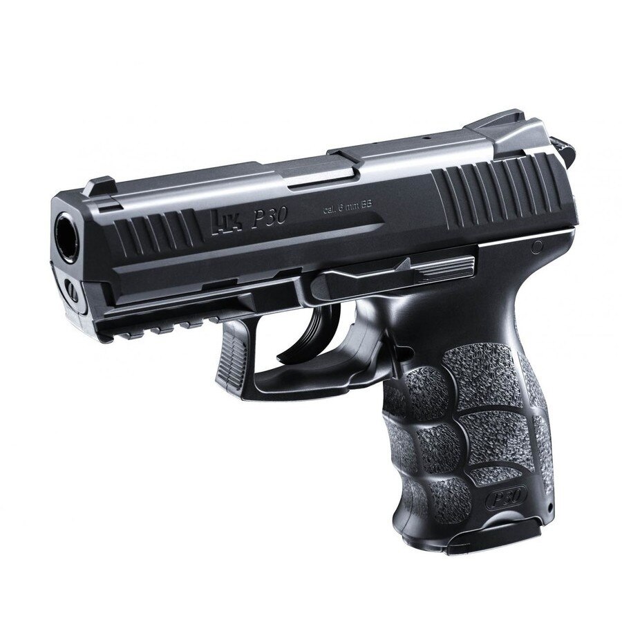 Pistol Umarex Heckler&Koch P30 0,5 Joule