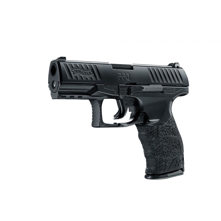 Pistol Umarex Walther PPQ 0,5 Joule