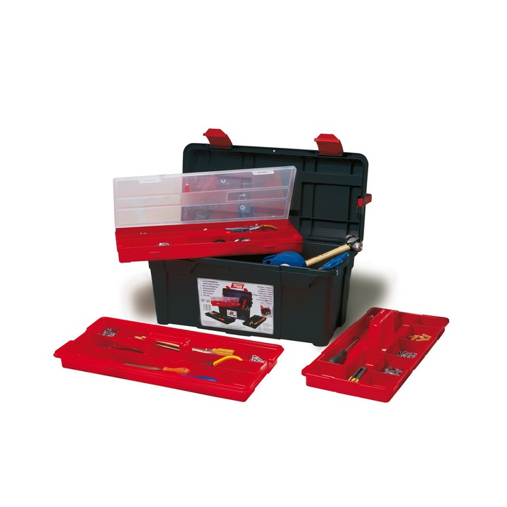 Куфар за инструменти TAYG модел 35