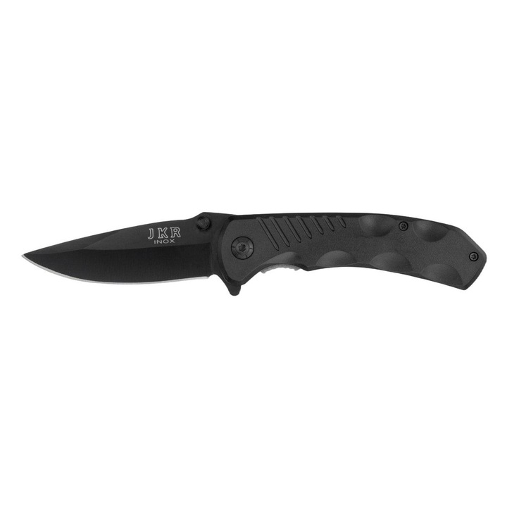 Cutit, Joker, Inox, 8.5 cm, Negru