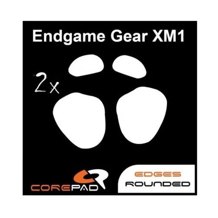 Corepad Skatez PRO 170 Endgame Gear XM1 / XM1r egértalp (CS29400)