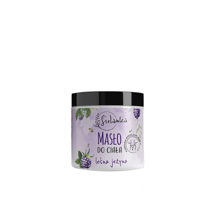 Sielanka karcsúsító testvaj, Solverx, 250 ml