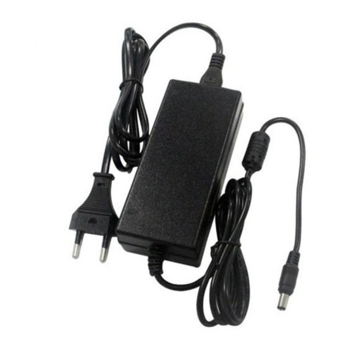 Adaptor AC-DC, Modulshop.hu, 12V, 5A, 60W - eMAG.ro