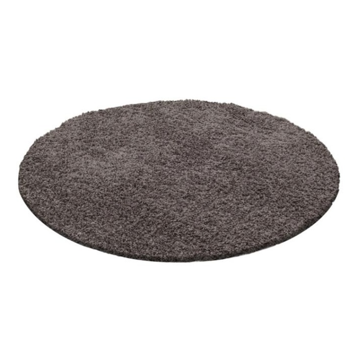 Килим, Ayyildiz Tapiche, Life, Taupe V1 80x80 см