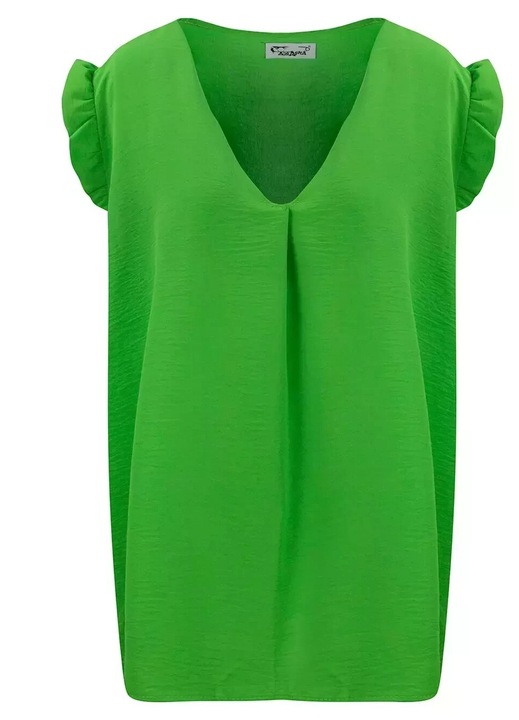 12455, Verde