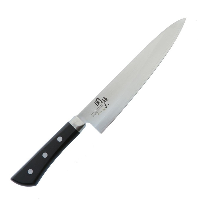 Kés Buactar Gyuto KAI SEKISOROKU Akane 210mm