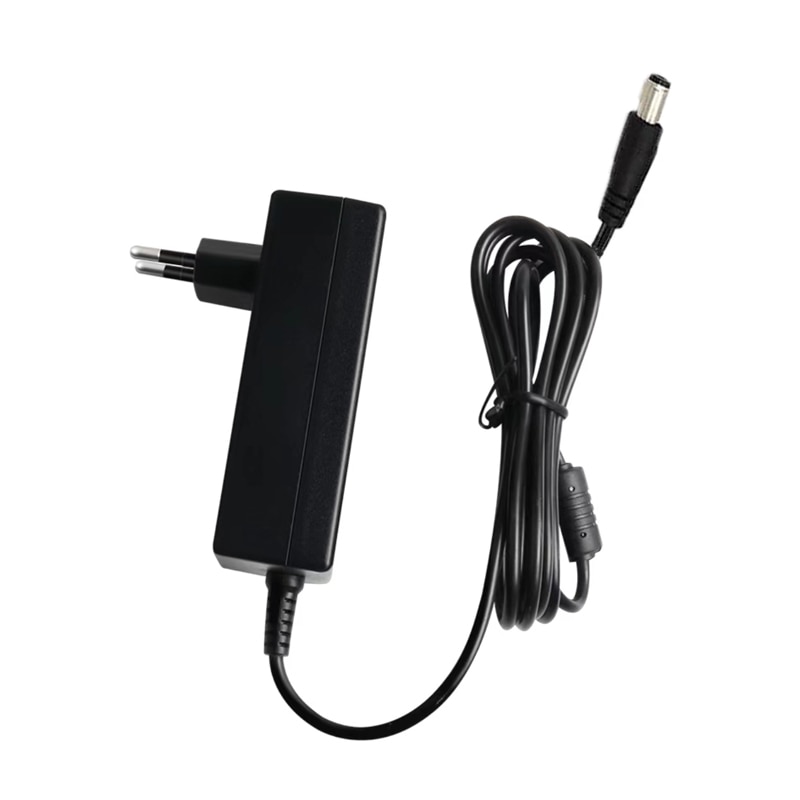 Захранващ адаптер, Вход AC 100V-240V 50/60Hz, Изход DC 12V/5A, 60W ...