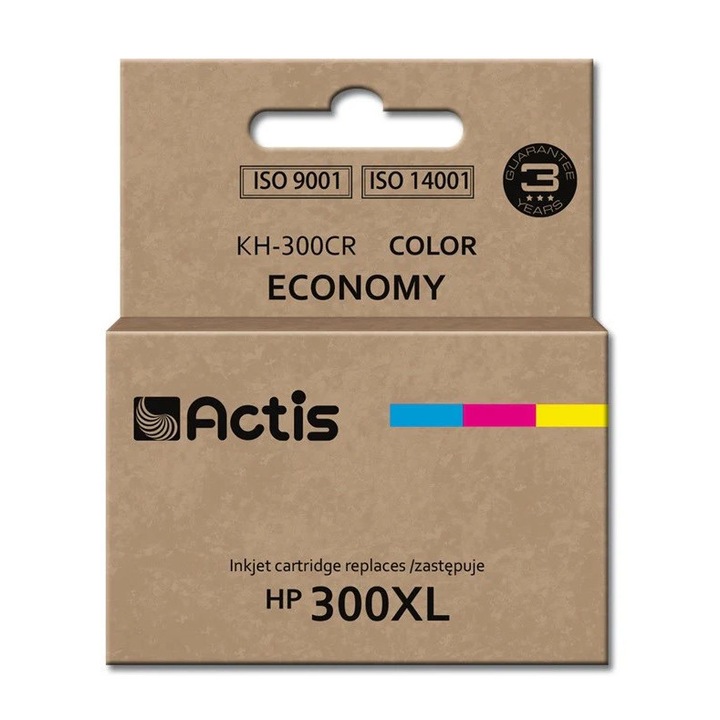 Cartus Ink Jet Compatibil TBR C13T07144011
