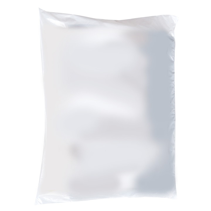 HDPE маларско фолио, 0,007 мм, 4 х 5 м