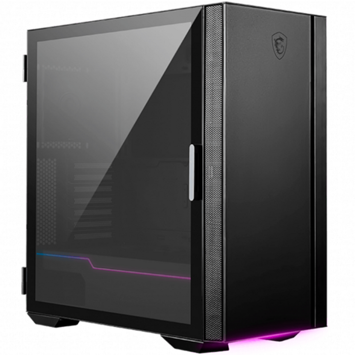 Carcasa ASUS A21 micro-ATX White